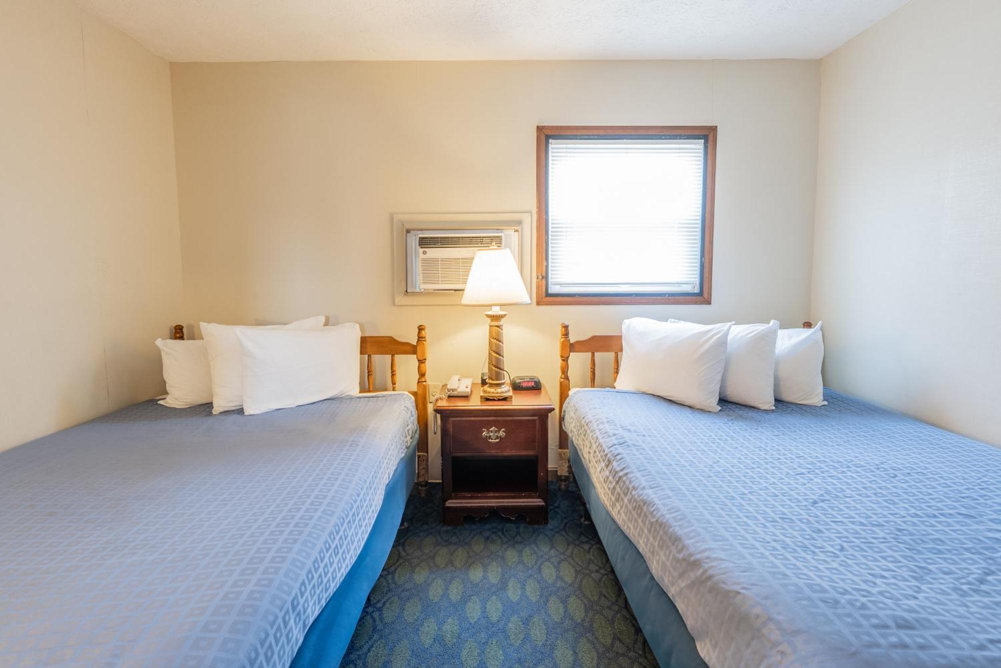 Waves Oceanfront Resort Old Orchard Beach Extérieur photo