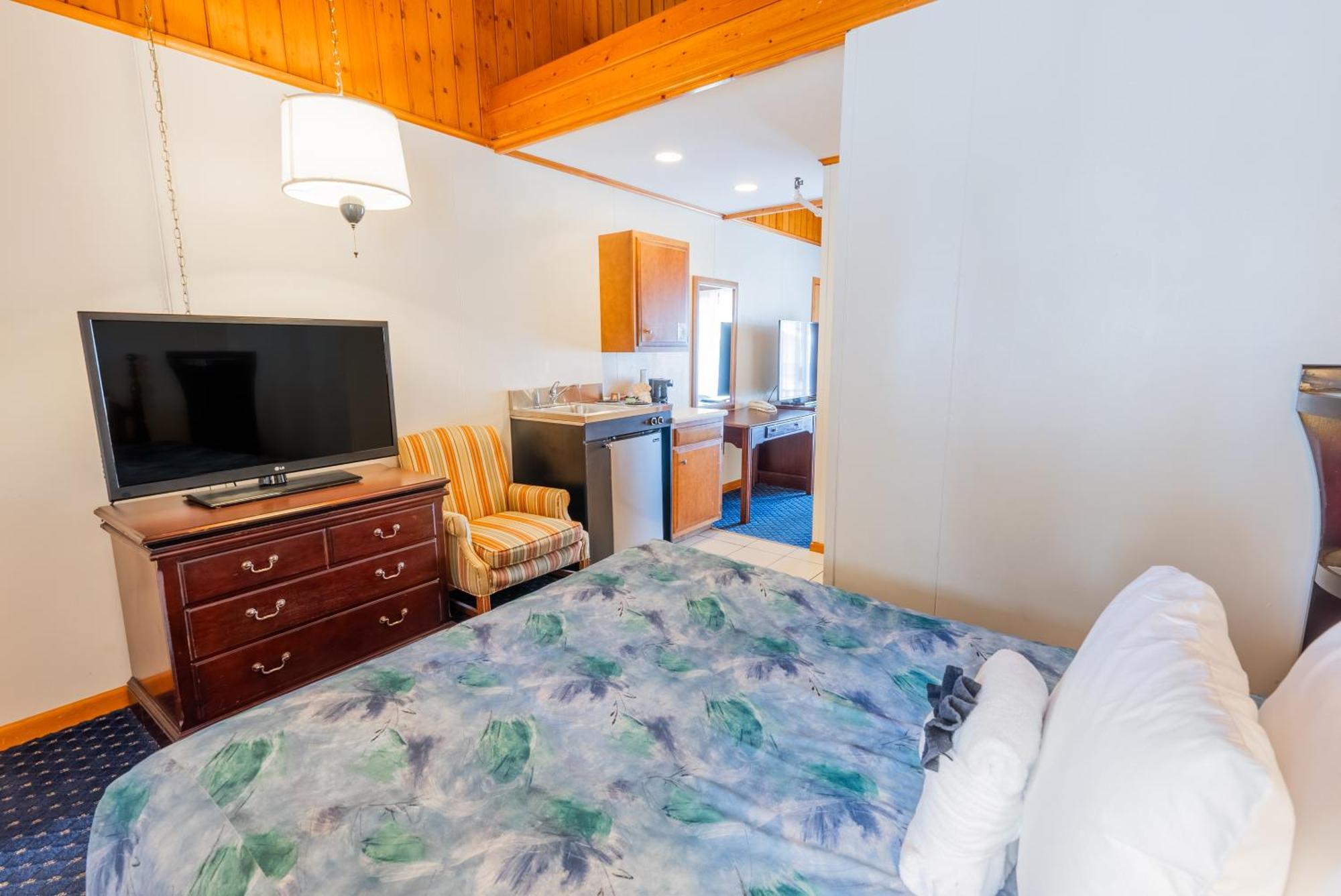 Waves Oceanfront Resort Old Orchard Beach Extérieur photo