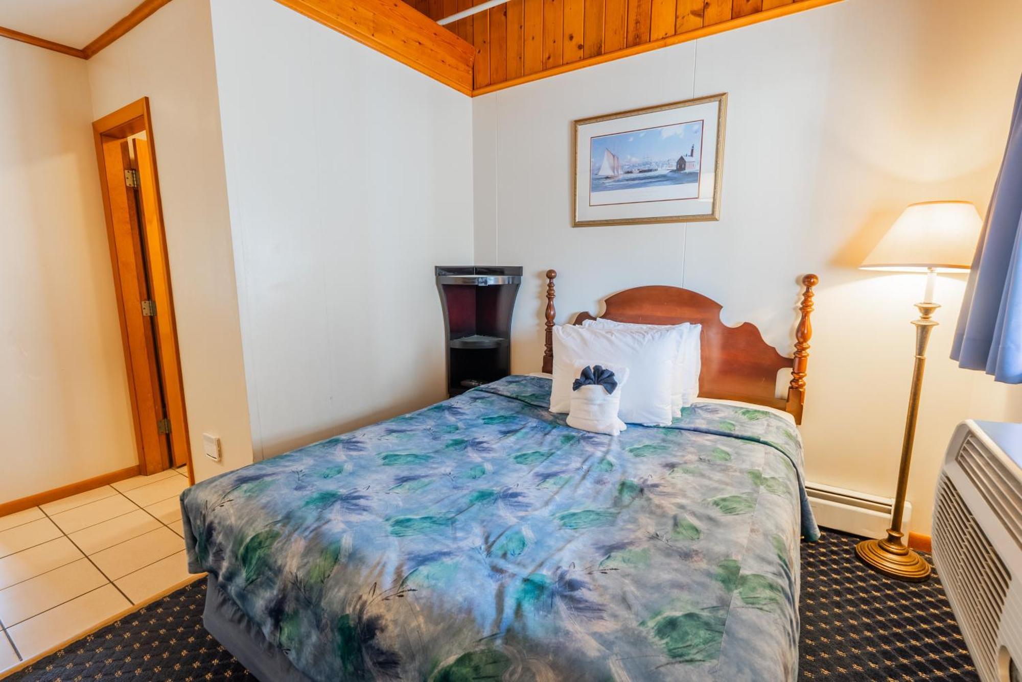Waves Oceanfront Resort Old Orchard Beach Extérieur photo