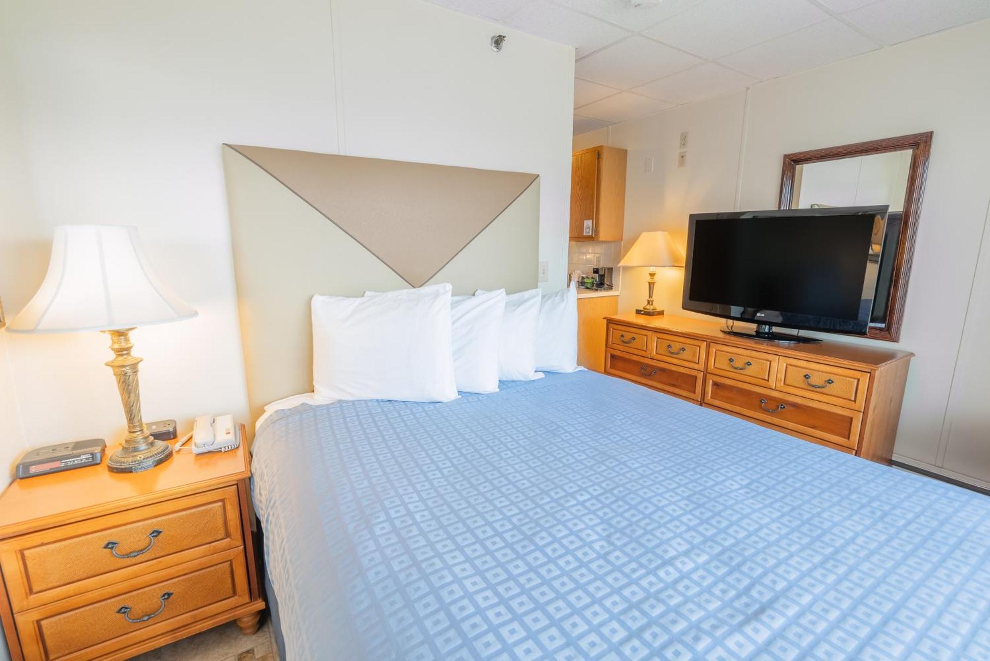 Waves Oceanfront Resort Old Orchard Beach Extérieur photo
