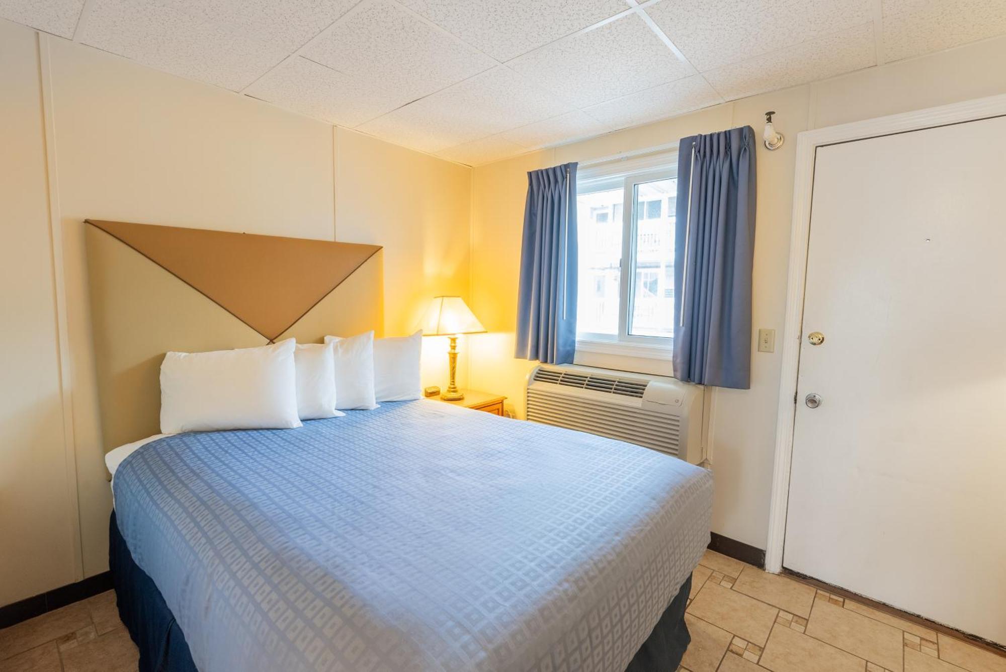 Waves Oceanfront Resort Old Orchard Beach Extérieur photo
