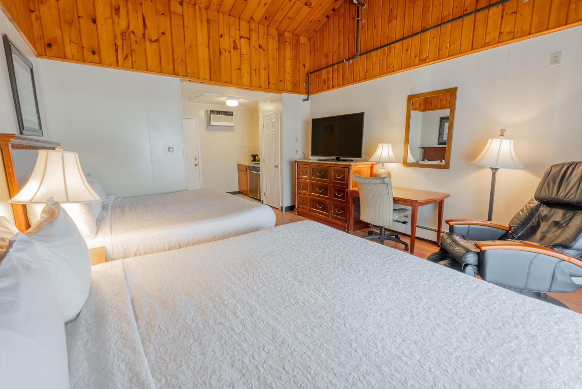 Waves Oceanfront Resort Old Orchard Beach Extérieur photo